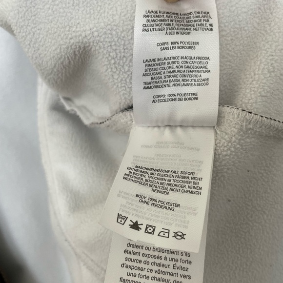 Columbia Sportswear Zippered Jacket - Picture 7 of 8